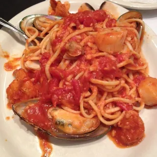 Linguine Di Mare