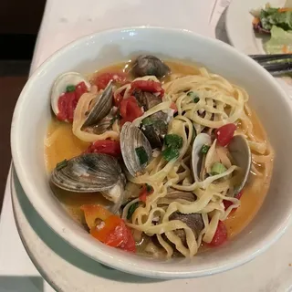 Seafood Cioppino