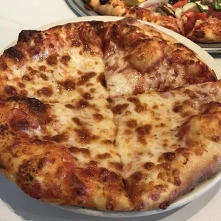 Cheese Pizza