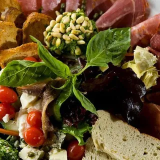 Antipasto Plate