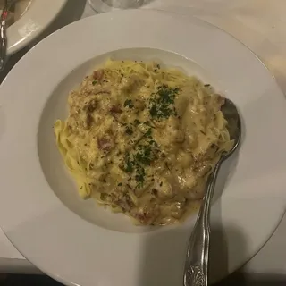 Carbonara