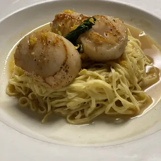 Scallops
