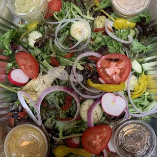 Garden Salad