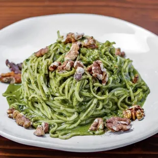 The Pastaria & Market