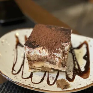 Tiramisu