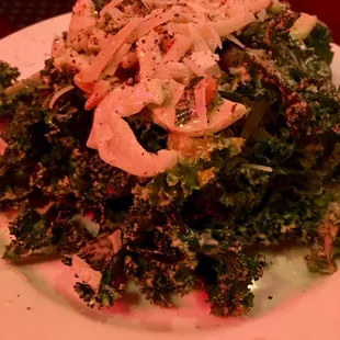 Kale Salad