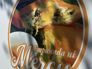 Empanada Ni Mercy