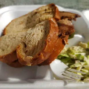 Awesome Brisket