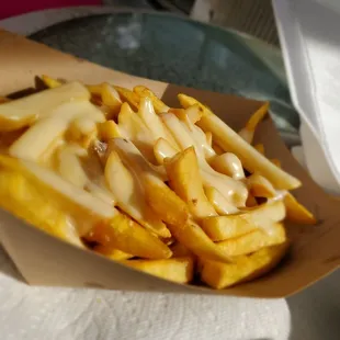 Fantastic Fries!!
