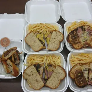 Reuben Rolls