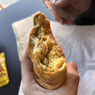 The Pasty Republic