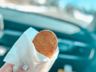 Rise & Shine Biscuit Kitchen and Cafe