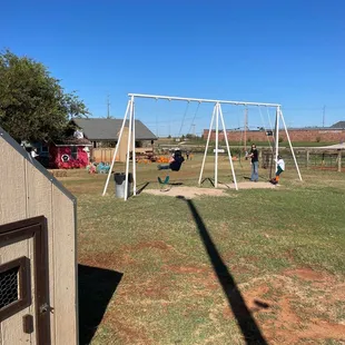 Beautiful day at the pumpkin patch!