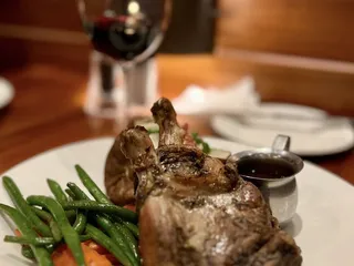 The Keg Steakhouse + Bar - Gilbert