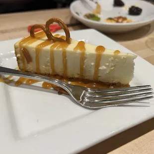 Cheesecake