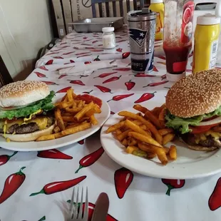 The Patio Cafe
