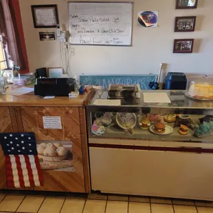 The register.