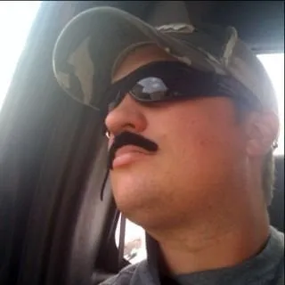 Dustin B.