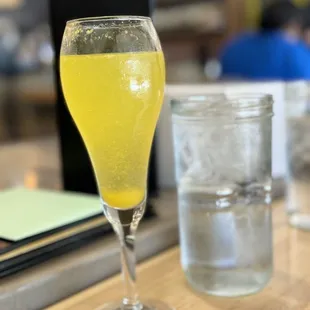 drink