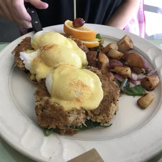 Crab Cake
