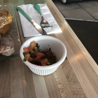 Pico de Gallo