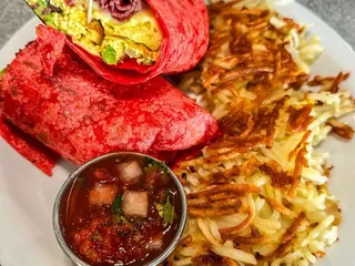 Blossom Trail Cafe
