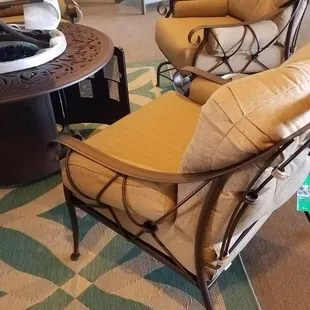 15 year warreny on frams