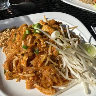 Pad Thai