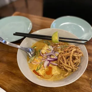 Khao Soi