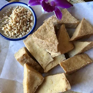 Tofu Tod