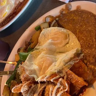 food, curry