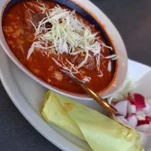 Pozole