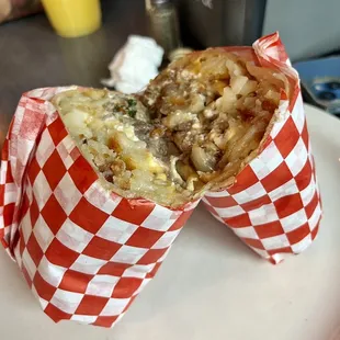 Machaca