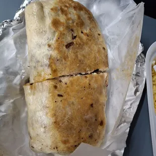 burrito, burritos and wraps, food, wraps
