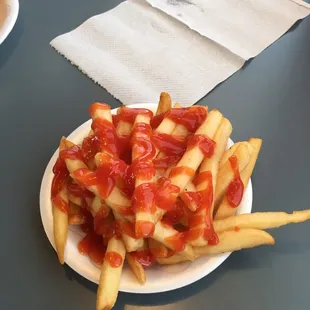 Fries