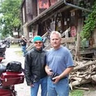 Randy H.