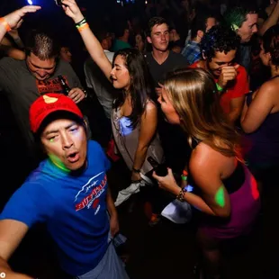 Downtown Orlando at The Patio