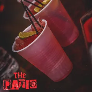 Ladies drink 2 for 1 every Thursday  $3 Yuenglings &amp; well drinks for the guys