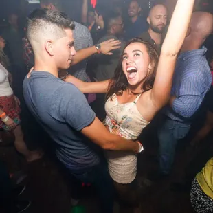 Orlando Florida at The Patio