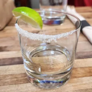 Casamigo Blanco Tequila