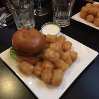 Tater Tots