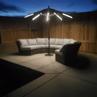 The Patio Place