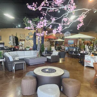 Some people look for a beautiful place Others make a place beautiful