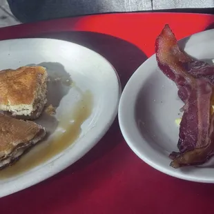 food, pancakes