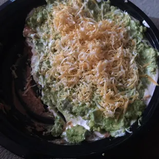 Fresh powerful mouth watering
