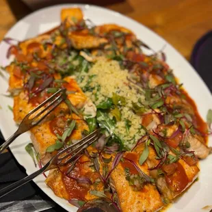 Salmon