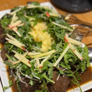 Short Ribs
