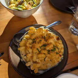 Mac n cheese