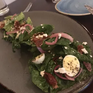 Little Gem Salad