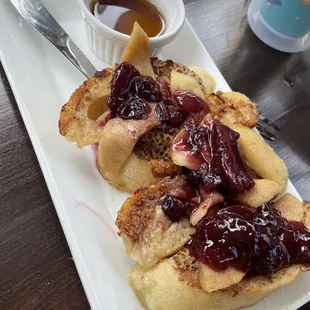 French Toast